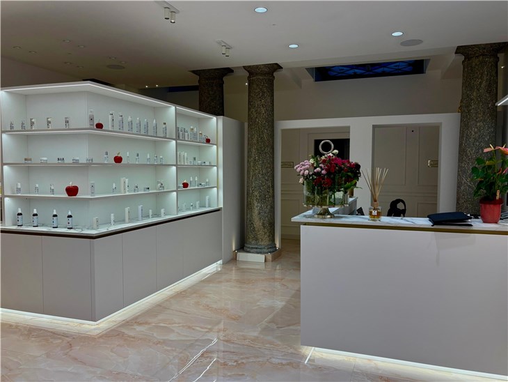 Atelier della bellezza - centro estetico