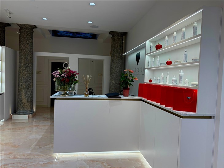 Atelier della bellezza - centro estetico