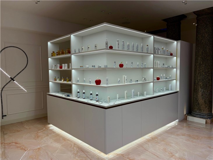 Atelier della bellezza - centro estetico
