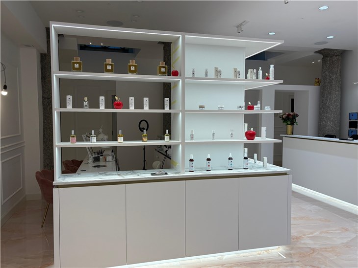 Atelier della bellezza - centro estetico