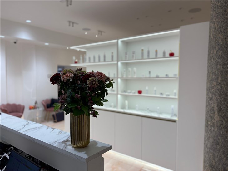 Atelier della bellezza - centro estetico