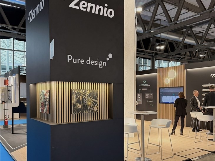 Zennio Italia srl