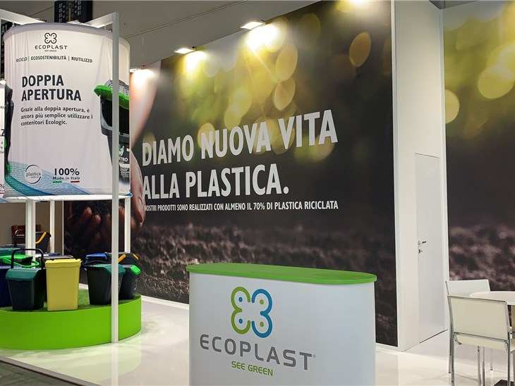 GruppoVedi allestimento stand fiere negozi uffici arredamento Ecomondo Rimini ott_21 (14)