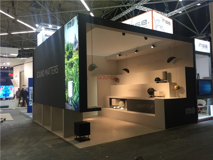 GruppoVedi allestimento stand fiere negozi uffici arredamento Architettura Sonora Ise Amsterdam feb_18 (4)