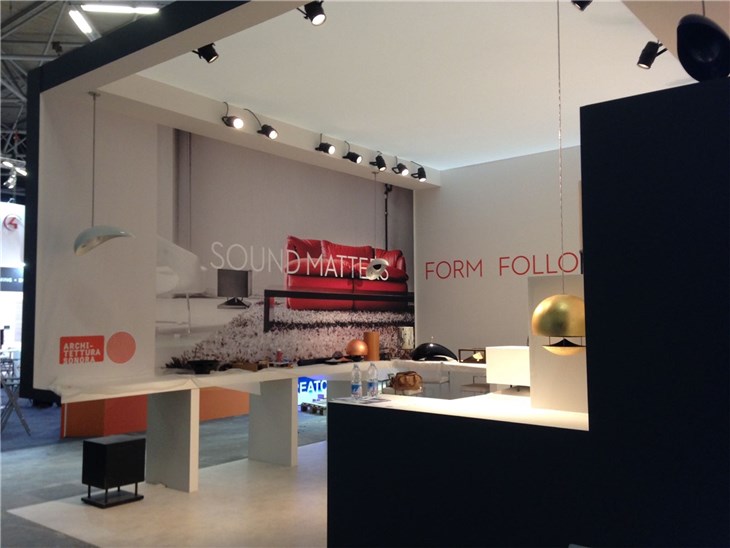 GruppoVedi allestimento stand fiere negozi uffici arredamento Architettura Sonora Ise Amsterdam feb_18 (12)