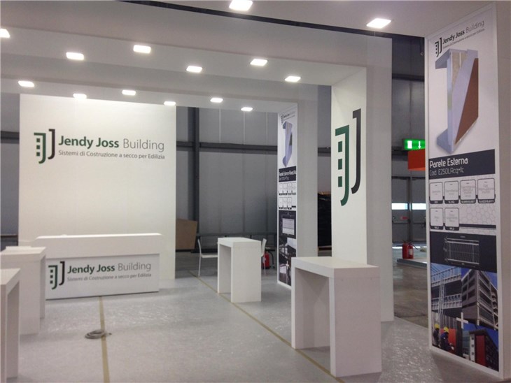 GruppoVedi allestimento stand fiere negozi uffici arredamento Jendy Joss Made Expo Fiera Milano Rho mar_19 (1)