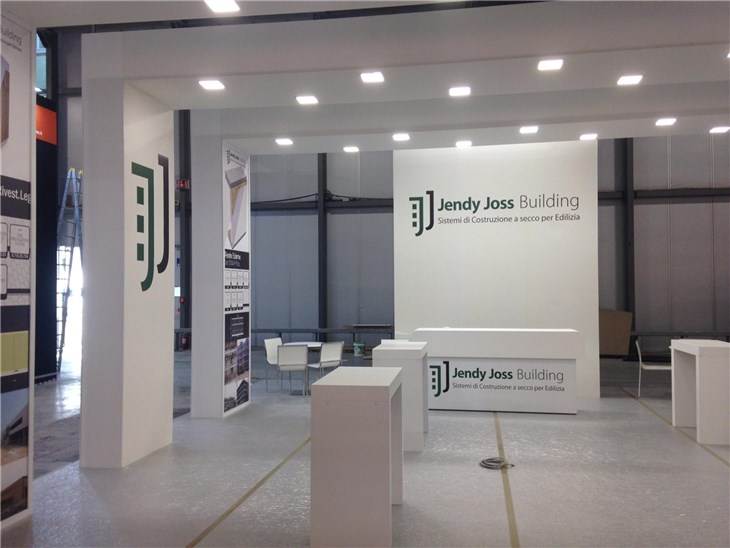 GruppoVedi allestimento stand fiere negozi uffici arredamento Jendy Joss Made Expo Fiera Milano Rho mar_19 (2)